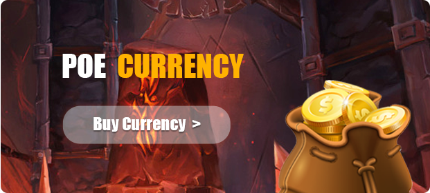 poe strongbox use currency